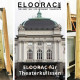 Eloorac Transportgestell Lagergestell Theater Bühnenkulisse Schauspielhaus
